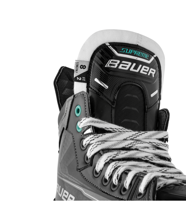 BAUER S26 SUPREME F40 INTERMEDIATE SKATES