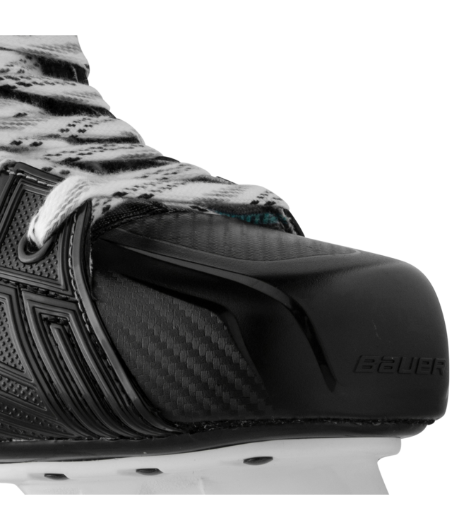 BAUER S26 SUPREME F40 INTERMEDIATE SKATES