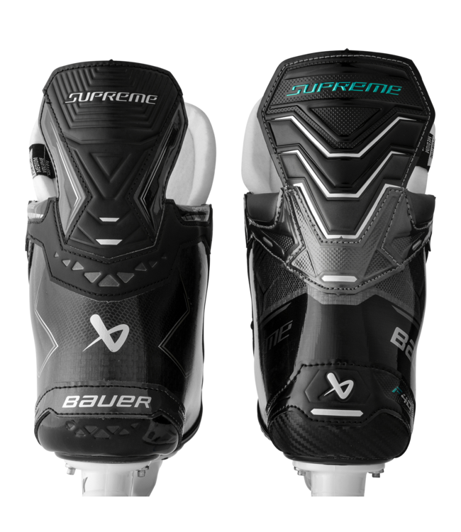 BAUER S26 SUPREME F40 INTERMEDIATE SKATES