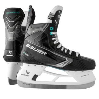 BAUER S26 SUPREME F40 INTERMEDIATE SKATES