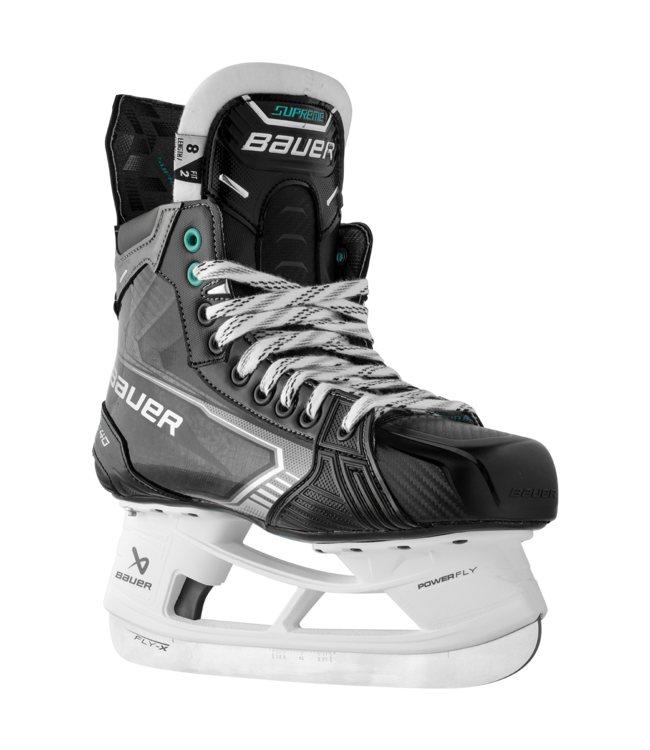 BAUER S26 SUPREME F40 INTERMEDIATE SKATES