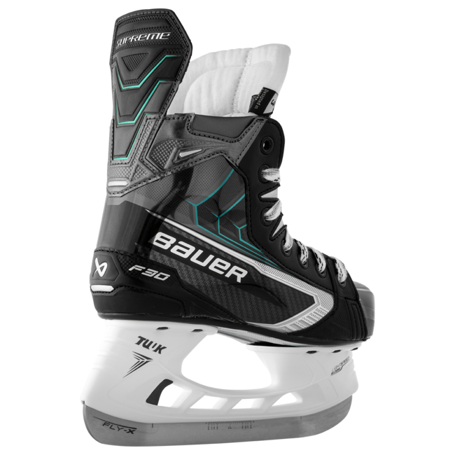 BAUER S26 SUPREME F30 JR SKATE