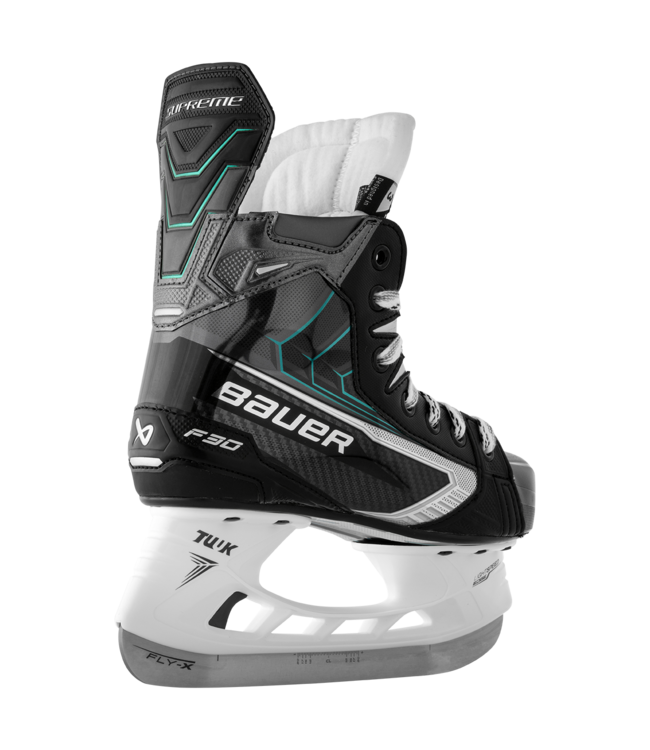 BAUER S26 SUPREME F30 JR SKATE
