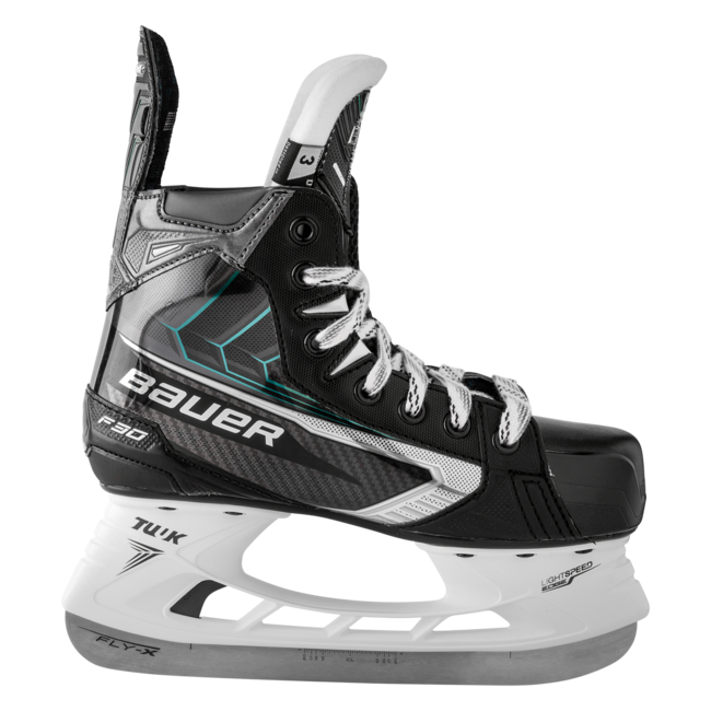 BAUER S26 SUPREME F30 JR SKATE