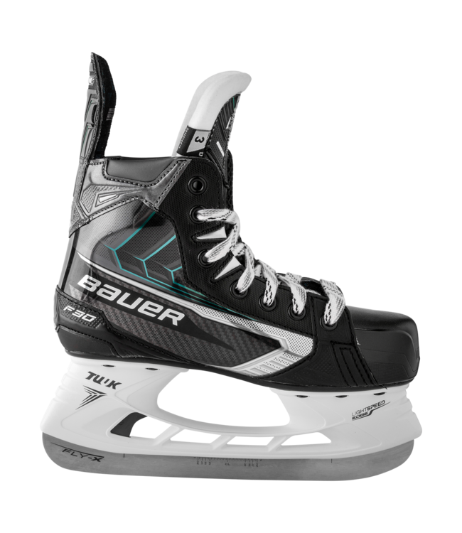 BAUER S26 SUPREME F30 JR SKATE