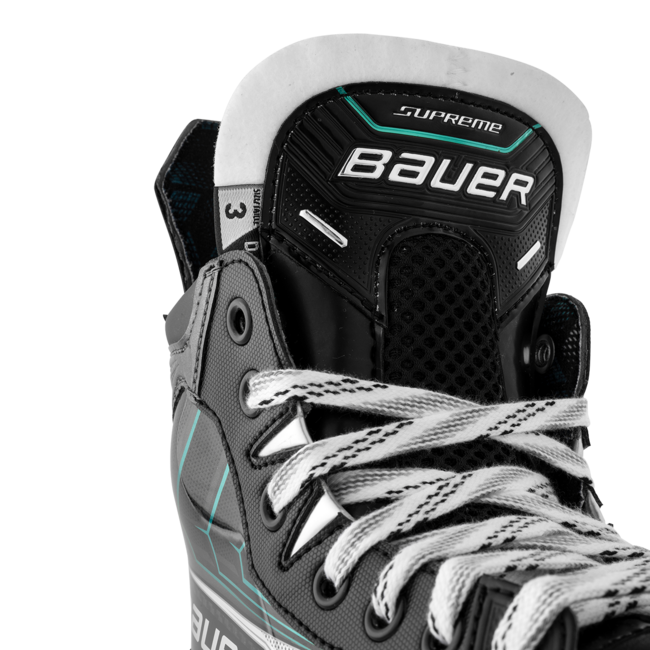 BAUER S26 SUPREME F30 JR SKATE