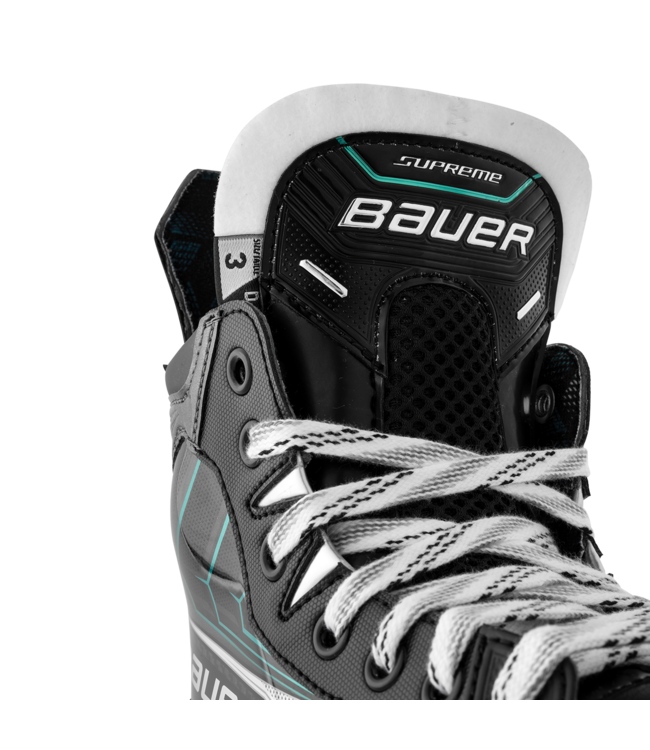 BAUER S26 SUPREME F30 JR SKATE
