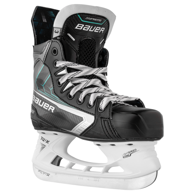 BAUER S26 SUPREME F30 JR SKATE