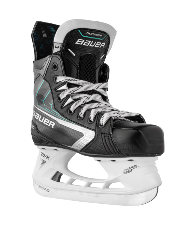 BAUER S26 SUPREME F30 JR SKATE