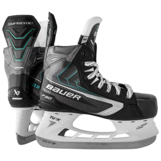 BAUER S26 SUPREME F30 JR SKATE