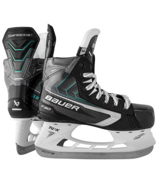 BAUER S26 SUPREME F30 JR SKATE