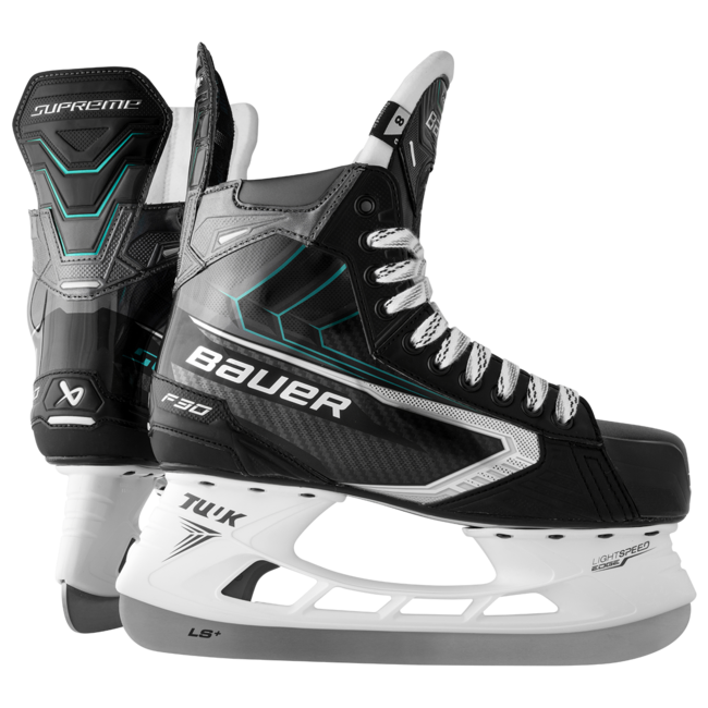 BAUER S26 SUPREME F30 INT SKATES