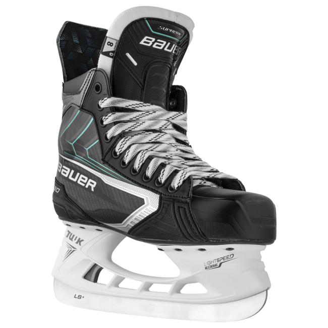 BAUER S26 SUPREME F30 INT SKATES