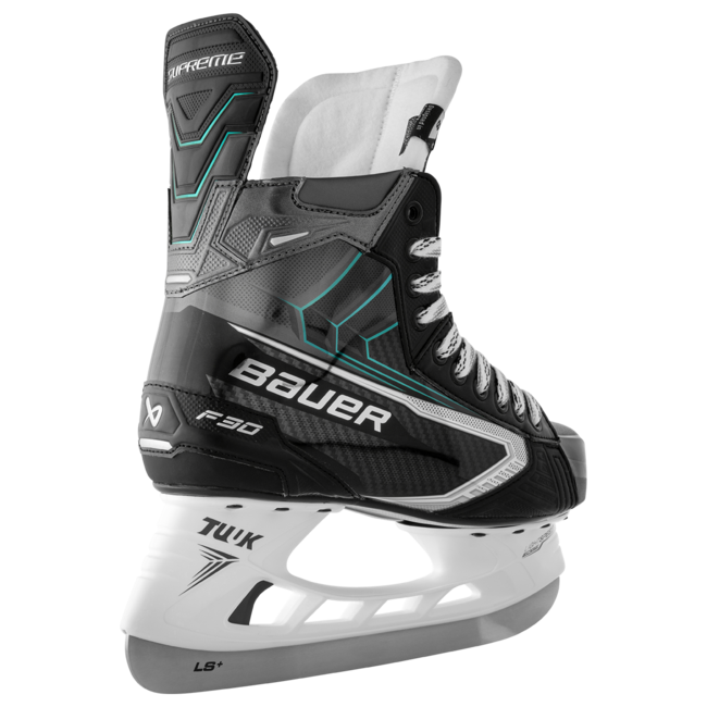 BAUER S26 SUPREME F30 INT SKATES