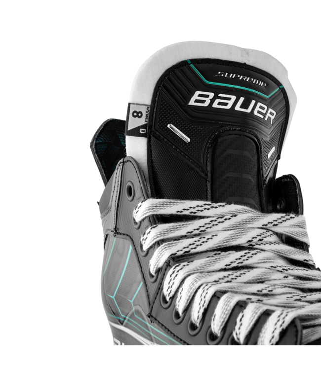 BAUER S26 SUPREME F30 SR SKATES