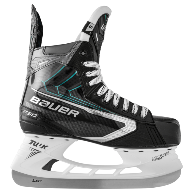 BAUER S26 SUPREME F30 SR SKATES