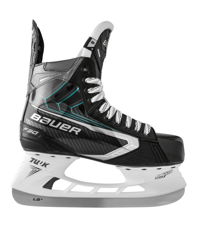 BAUER S26 SUPREME F30 SR SKATES