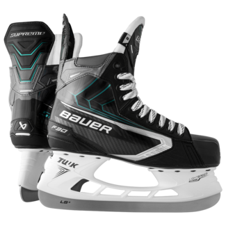 BAUER S26 SUPREME F30 SR SKATES