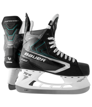 BAUER S26 SUPREME F30 SR SKATES