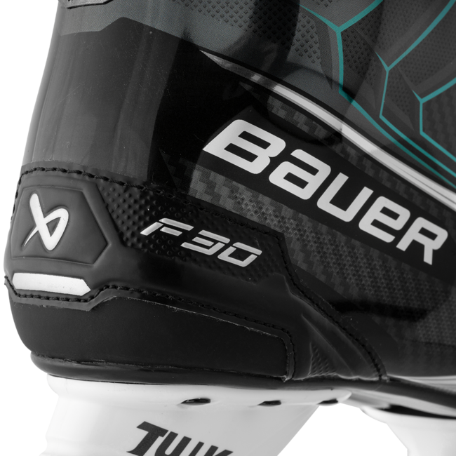 BAUER S26 SUPREME F30 SR SKATES