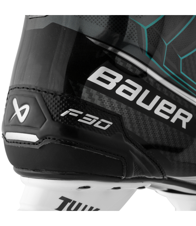 BAUER S26 SUPREME F30 SR SKATES