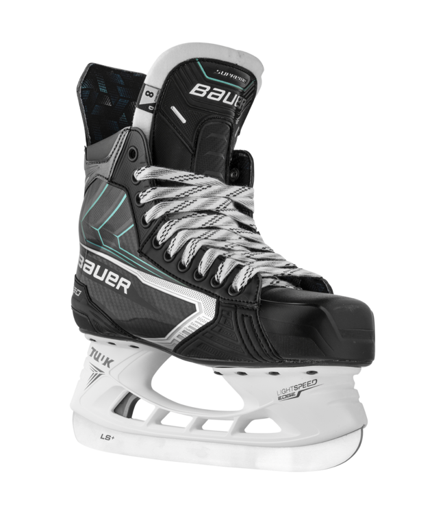 BAUER S26 SUPREME F30 SR SKATES