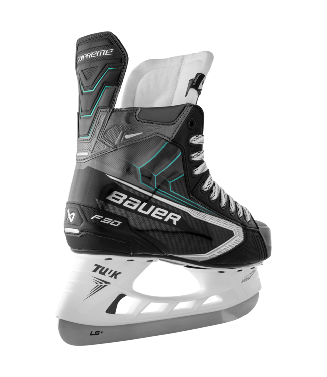 BAUER S26 SUPREME F30 SR SKATES