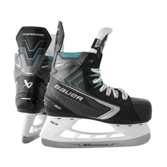 BAUER S26 SUPREME F30 YTH SKATES