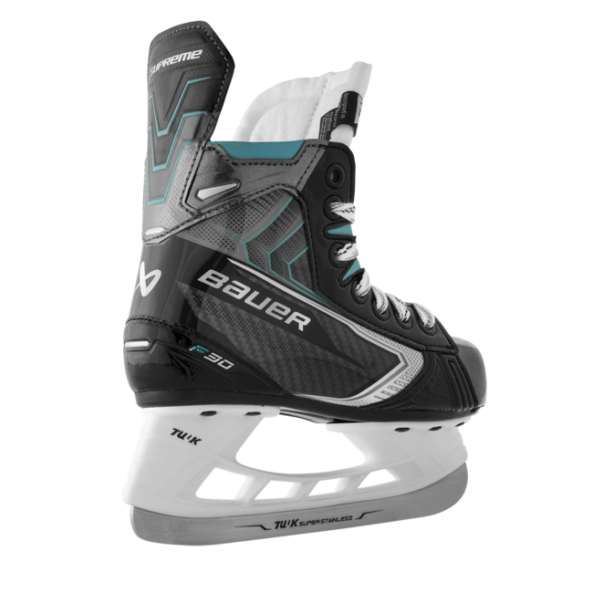 BAUER S26 SUPREME F30 YTH SKATES