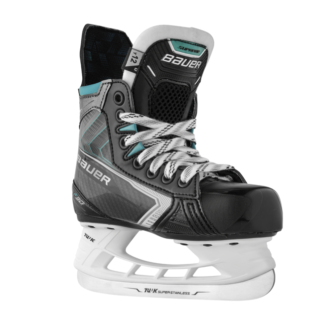 BAUER S26 SUPREME F30 YTH SKATES