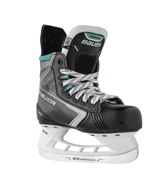 BAUER S26 SUPREME F30 YTH SKATES