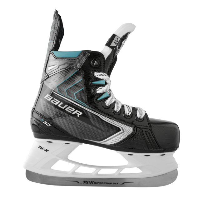 BAUER S26 SUPREME F30 YTH SKATES
