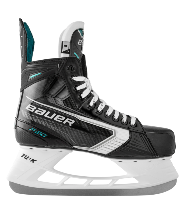BAUER S26 SUPREME F20 SR SKATES