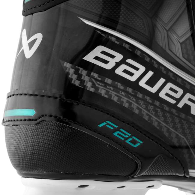 BAUER S26 SUPREME F20 SR SKATES