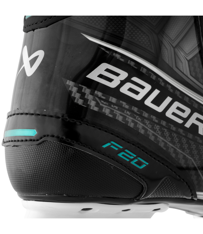 BAUER S26 SUPREME F20 SR SKATES
