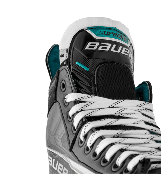 BAUER S26 SUPREME F20 SR SKATES