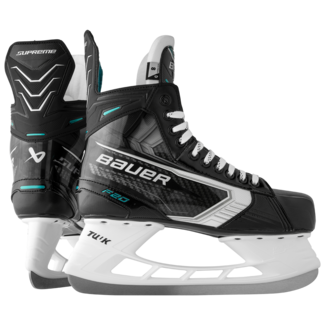 BAUER S26 SUPREME F20 SR SKATES