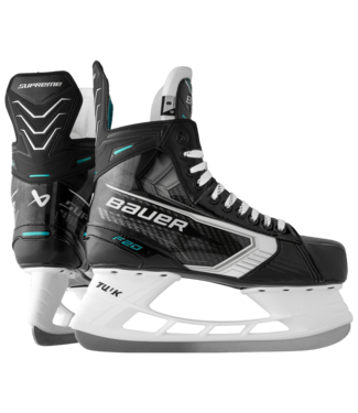 BAUER S26 SUPREME F20 SR SKATES
