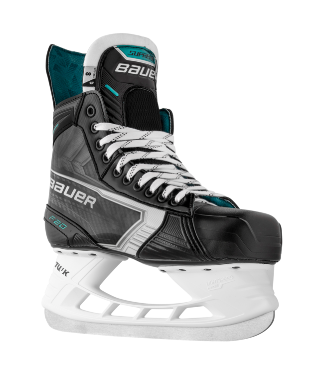 BAUER S26 SUPREME F20 SR SKATES
