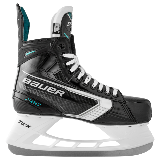 BAUER S26 SUPREME F20 INT SKATES