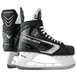BAUER S26 SUPREME F20 INT SKATES