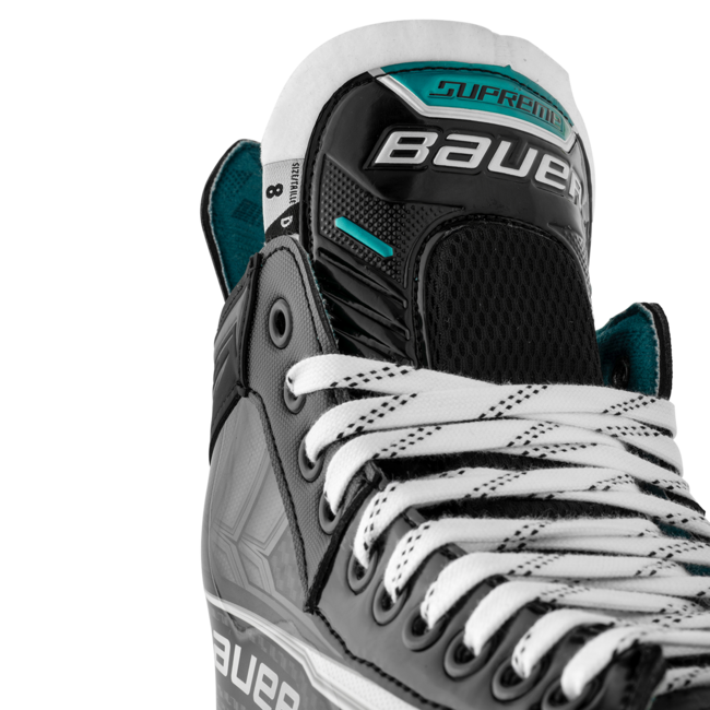BAUER S26 SUPREME F20 JR SKATES