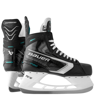 BAUER S26 SUPREME F20 JR SKATES