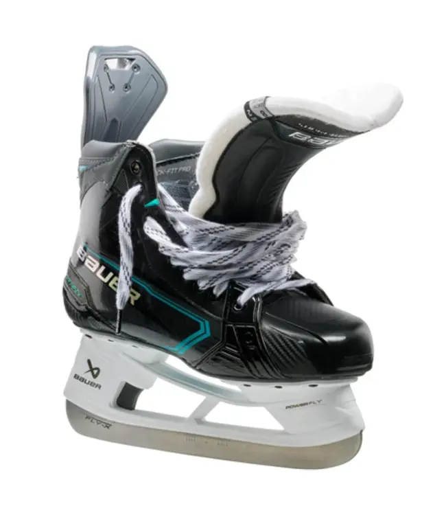 BAUER S26 SUPREME MATRIX SR SKATES