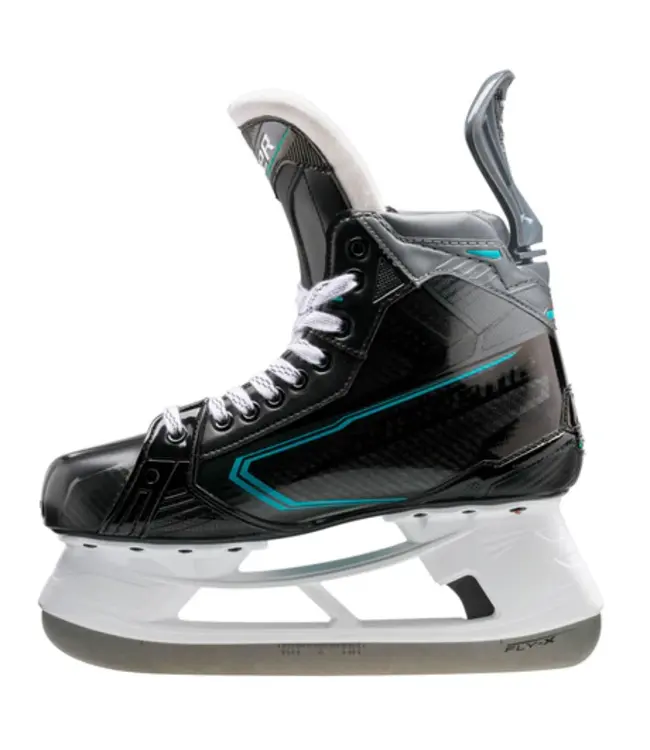 BAUER S26 SUPREME MATRIX SR SKATES