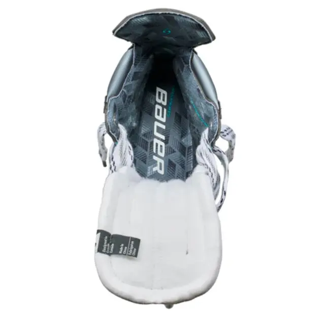 BAUER S26 SUPREME MATRIX JR SKATES