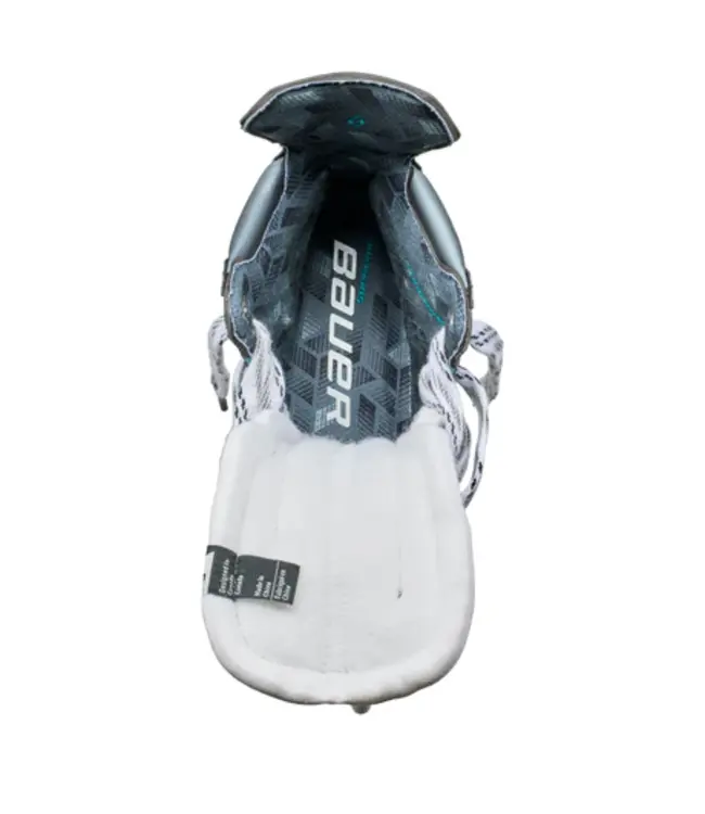 BAUER S26 SUPREME MATRIX JR SKATES