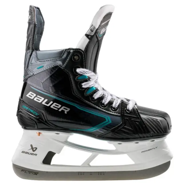 BAUER S26 SUPREME MATRIX JR SKATES