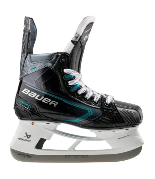 BAUER S26 SUPREME MATRIX JR SKATES