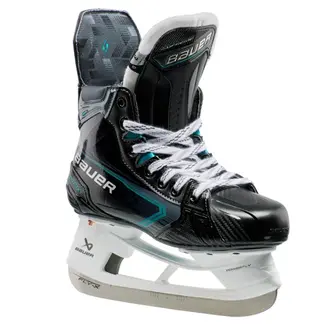 BAUER S26 SUPREME MATRIX JR SKATES